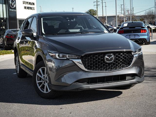 used 2023 Mazda CX-5 car, priced at $26,931