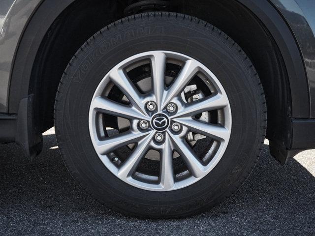 used 2023 Mazda CX-5 car, priced at $26,931