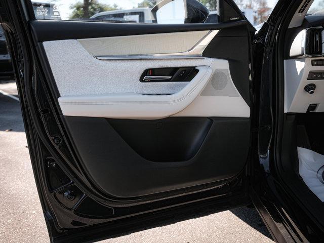 used 2024 Mazda CX-90 car, priced at $44,988