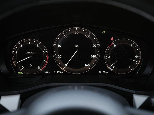 used 2024 Mazda CX-90 car, priced at $44,988