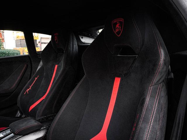 used 2018 Lamborghini Huracan car, priced at $309,799