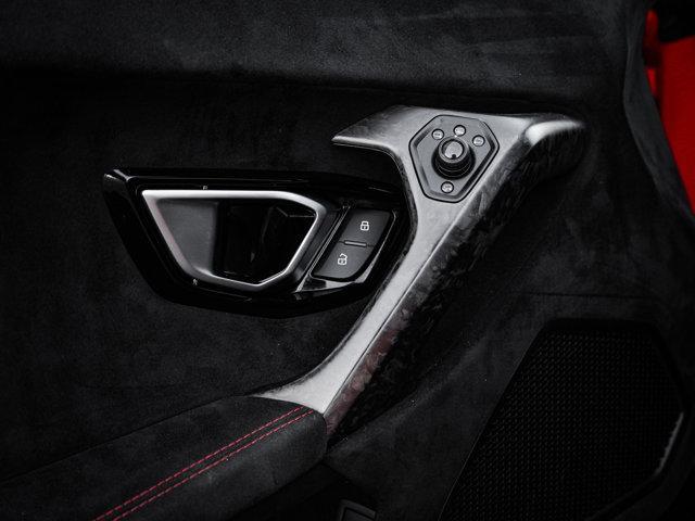 used 2018 Lamborghini Huracan car, priced at $309,799