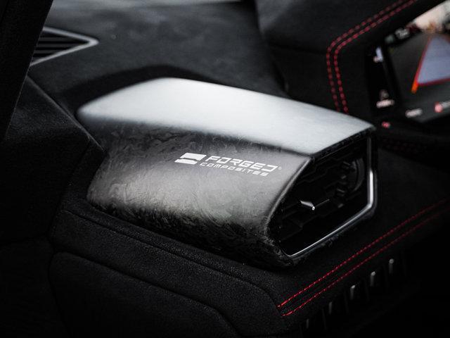 used 2018 Lamborghini Huracan car, priced at $309,799