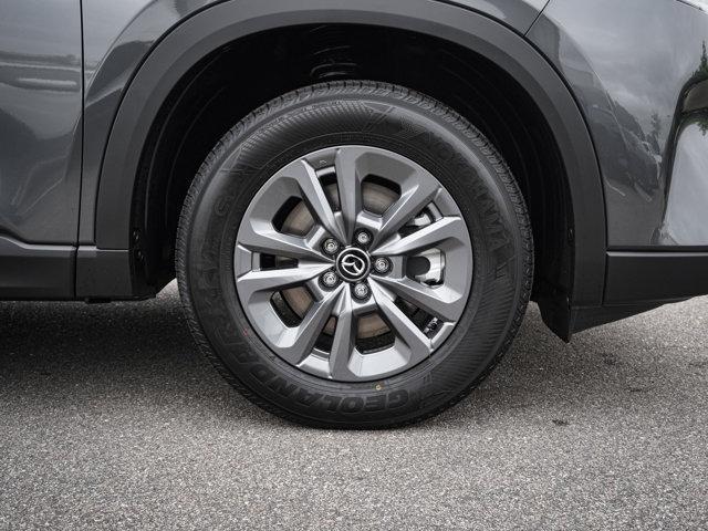 new 2026 Mazda CX-5 car, priced at $36,038
