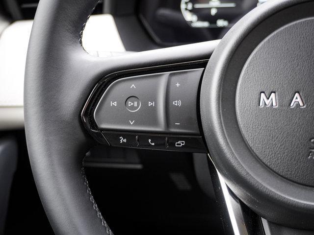 new 2026 Mazda CX-5 car, priced at $36,038