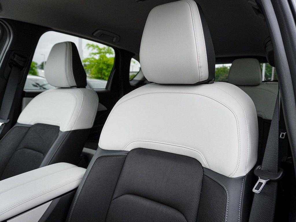 new 2026 Mazda CX-5 car, priced at $36,038