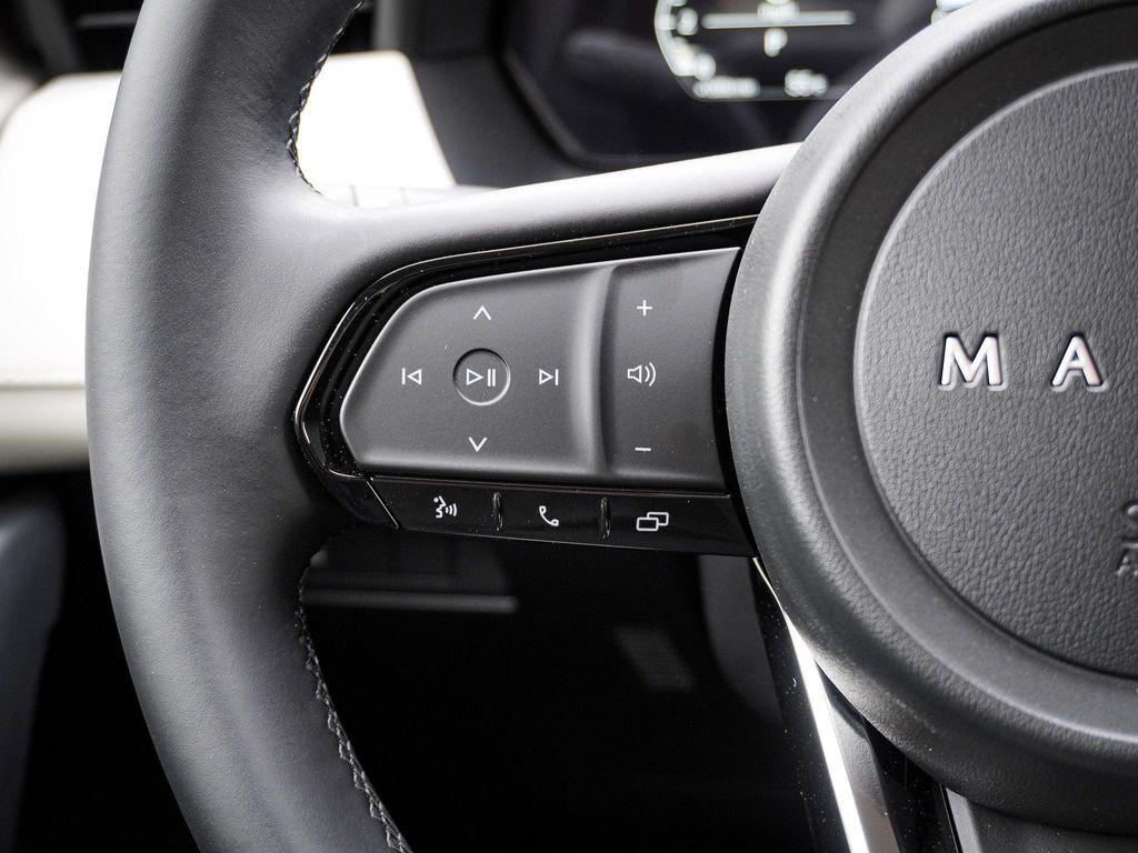 new 2026 Mazda CX-5 car, priced at $36,038