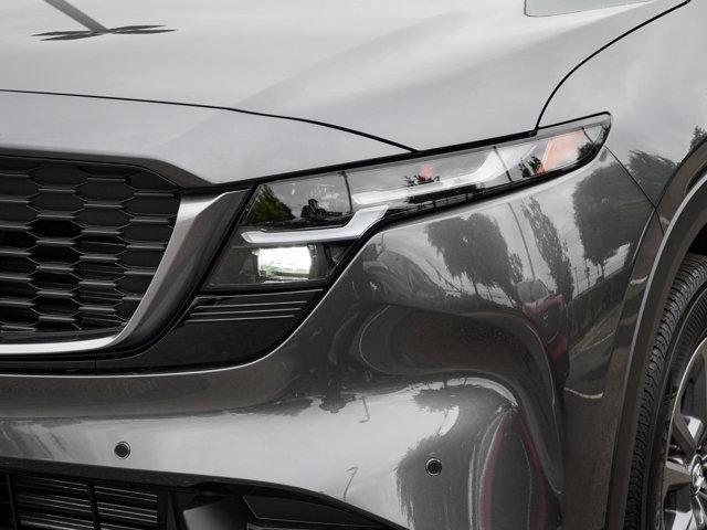 new 2026 Mazda CX-5 car, priced at $36,038