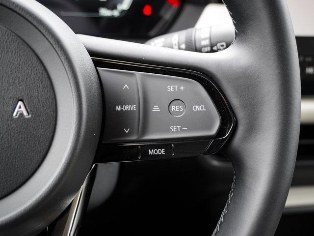 new 2026 Mazda CX-5 car, priced at $36,038