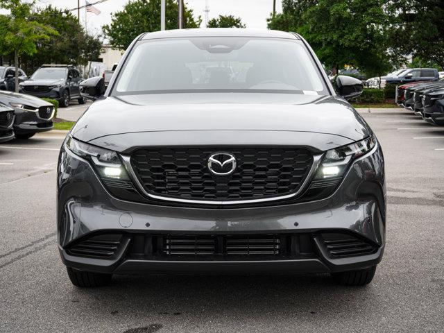 new 2026 Mazda CX-5 car, priced at $36,038