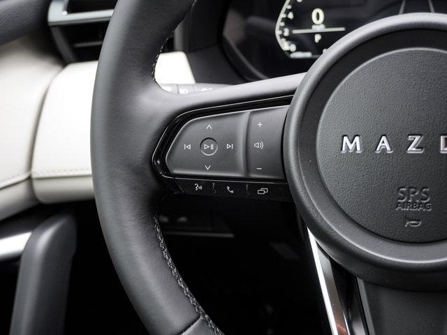 new 2026 Mazda CX-5 car, priced at $38,258