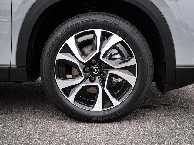 new 2026 Mazda CX-5 car, priced at $38,258