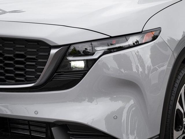 new 2026 Mazda CX-5 car, priced at $38,258