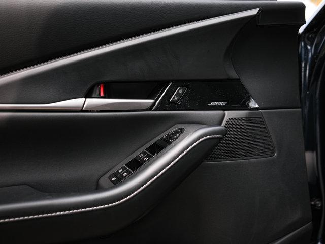 new 2026 Mazda CX-30 car, priced at $36,505