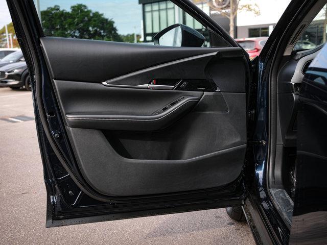 new 2026 Mazda CX-30 car, priced at $36,505