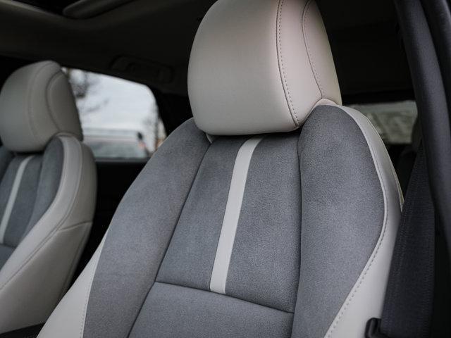 new 2026 Mazda CX-30 car, priced at $36,505