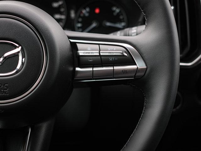 new 2026 Mazda CX-50 Hybrid car, priced at $43,730