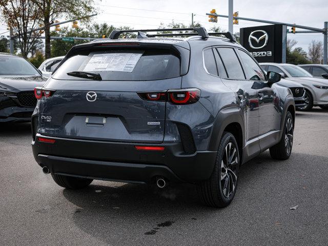 new 2026 Mazda CX-50 Hybrid car, priced at $43,730