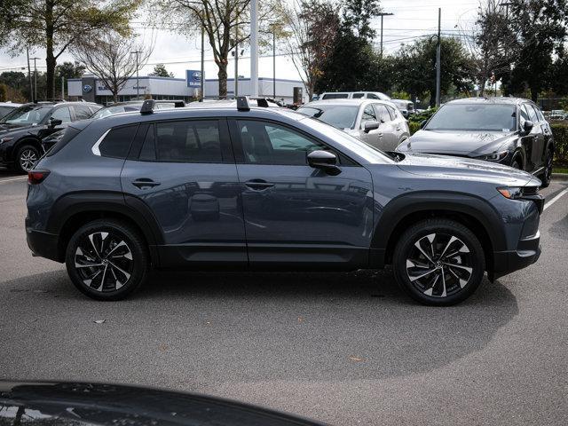 new 2026 Mazda CX-50 Hybrid car, priced at $43,730