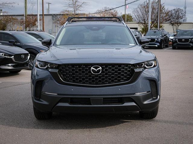 new 2026 Mazda CX-50 Hybrid car, priced at $43,730