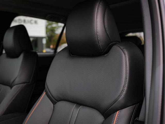 new 2026 Mazda CX-50 Hybrid car, priced at $43,730