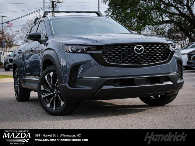 new 2026 Mazda CX-50 Hybrid car, priced at $43,730