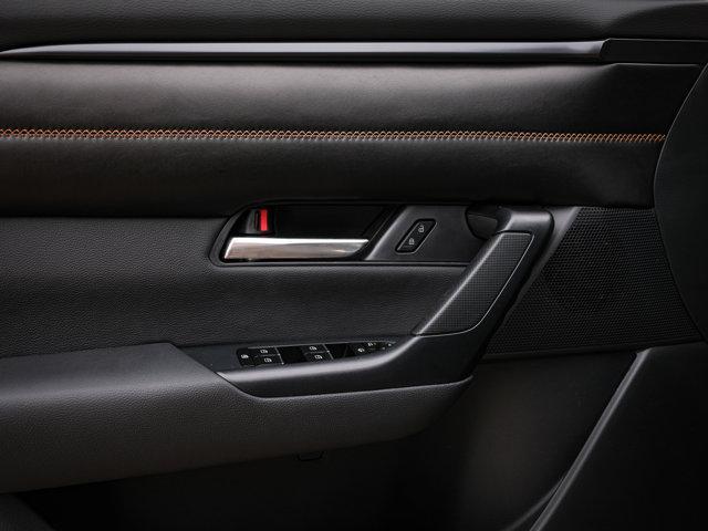 new 2026 Mazda CX-50 Hybrid car, priced at $43,730