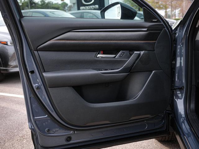 new 2026 Mazda CX-50 Hybrid car, priced at $43,730