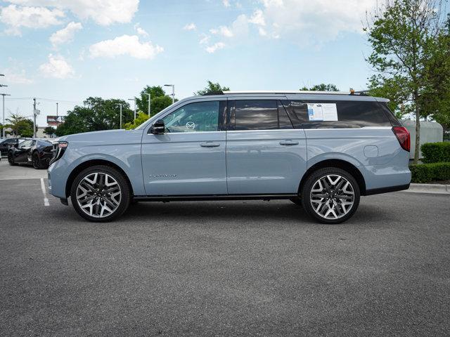 used 2026 Ford Expedition Max car, priced at $90,787
