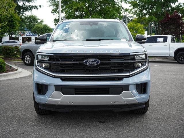 used 2026 Ford Expedition Max car, priced at $90,787