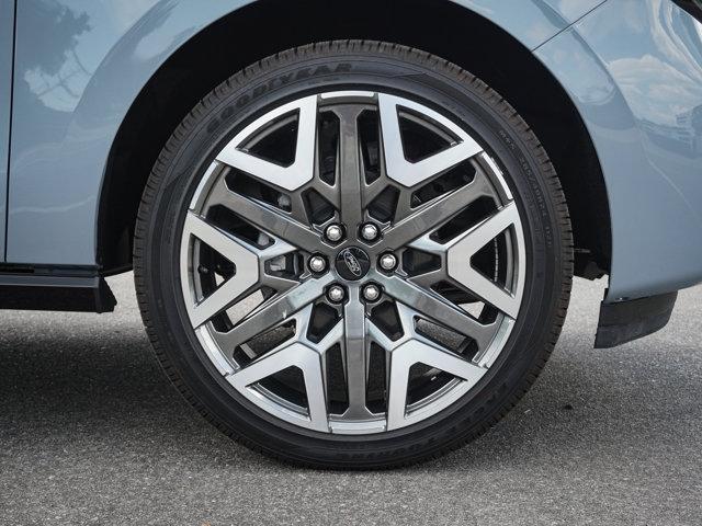 used 2026 Ford Expedition Max car, priced at $90,787