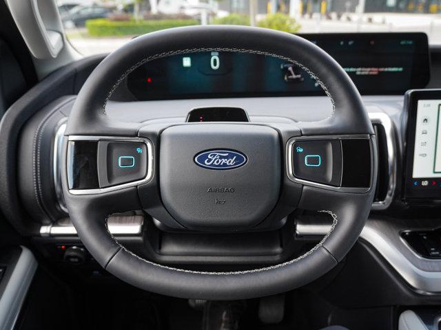 used 2026 Ford Expedition Max car, priced at $90,787