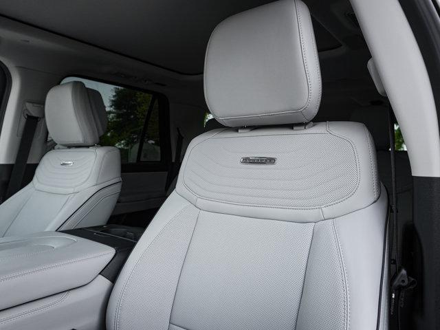 used 2026 Ford Expedition Max car, priced at $90,787
