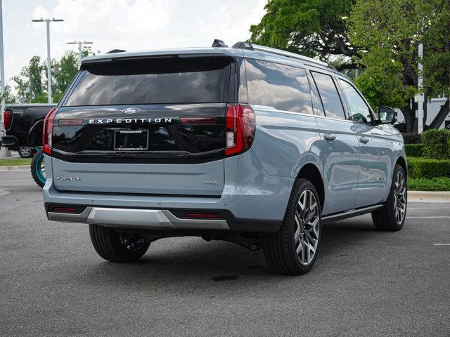 used 2026 Ford Expedition Max car, priced at $90,787