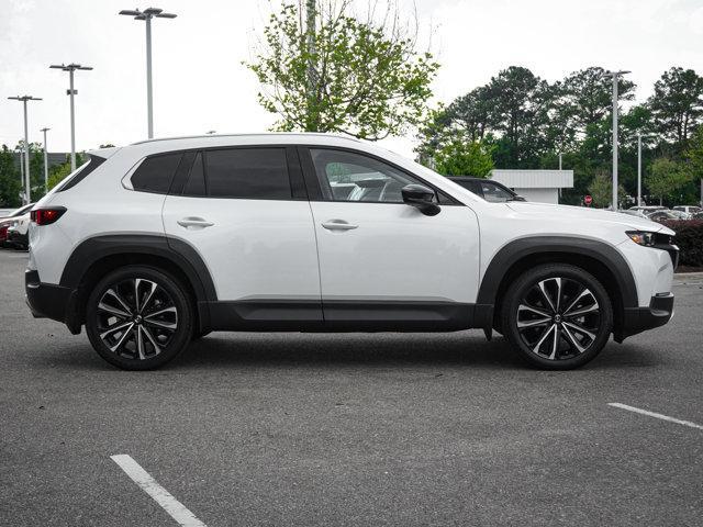 used 2025 Mazda CX-50 car, priced at $32,988