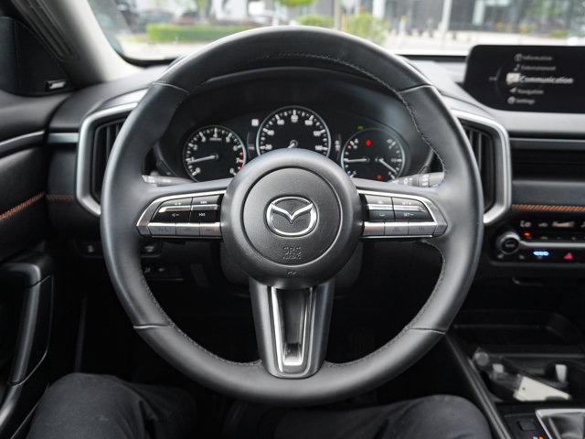 used 2025 Mazda CX-50 car, priced at $32,988