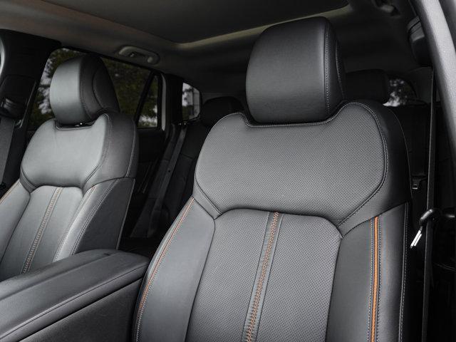 used 2025 Mazda CX-50 car, priced at $32,988
