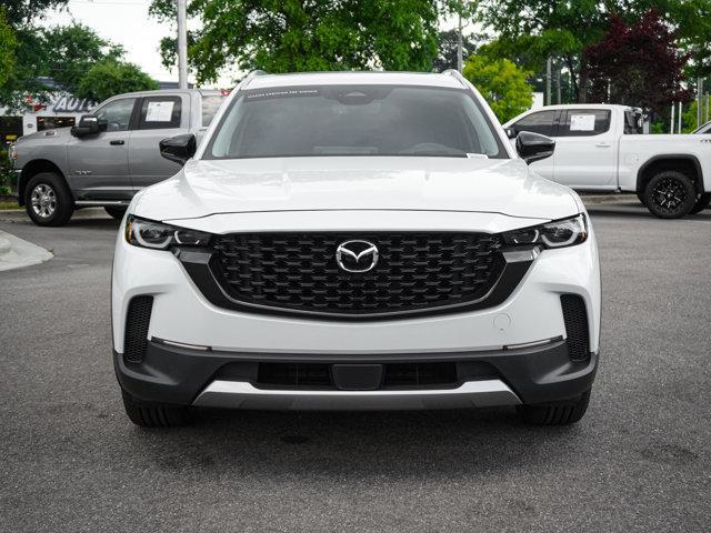 used 2025 Mazda CX-50 car, priced at $32,988