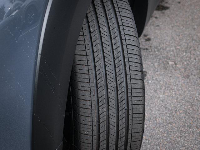 new 2026 Mazda CX-50 Hybrid car, priced at $43,155