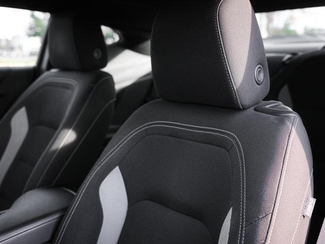 used 2022 Chevrolet Camaro car, priced at $34,600