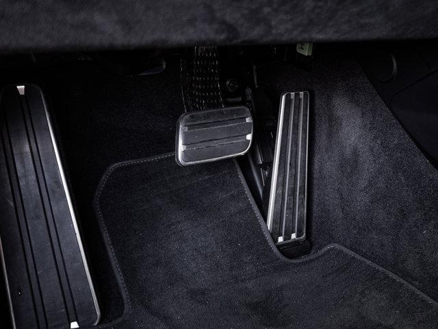 used 2022 Porsche 911 car, priced at $242,000