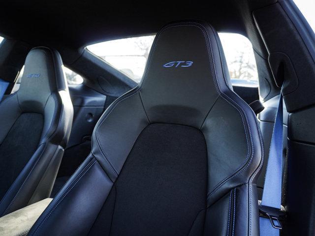 used 2022 Porsche 911 car, priced at $242,000