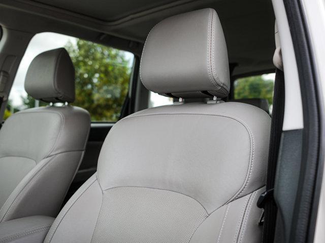 used 2017 Subaru Forester car, priced at $16,998