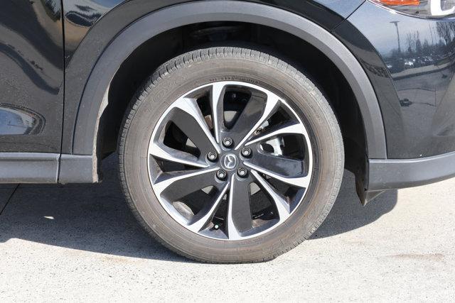 used 2023 Mazda CX-5 car, priced at $26,413