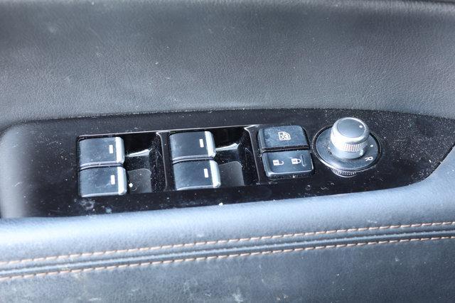 used 2023 Mazda CX-5 car, priced at $26,413