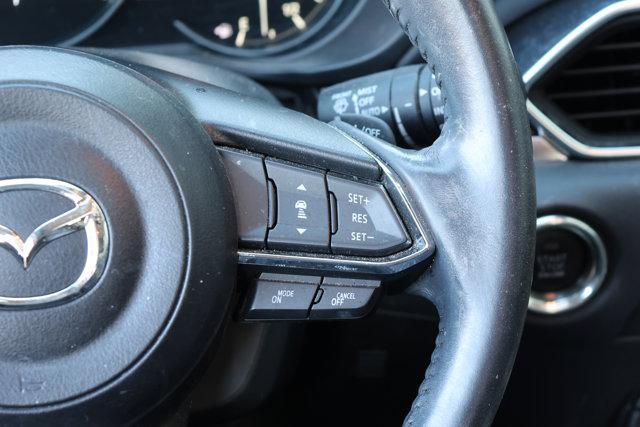 used 2023 Mazda CX-5 car, priced at $26,413