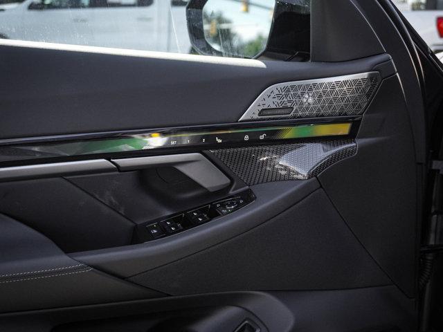 used 2026 BMW M5 car, priced at $147,000