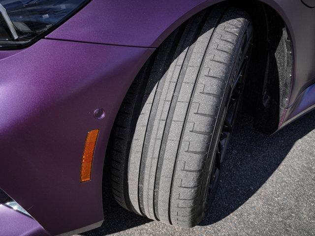 used 2026 BMW M5 car, priced at $147,000