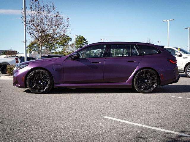 used 2026 BMW M5 car, priced at $147,000