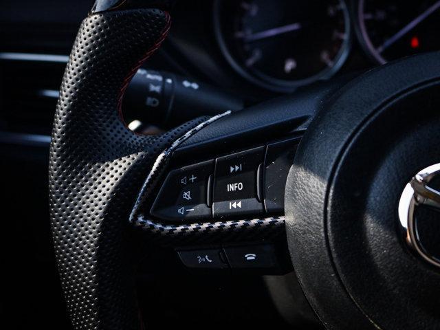 used 2023 Mazda CX-5 car, priced at $25,988